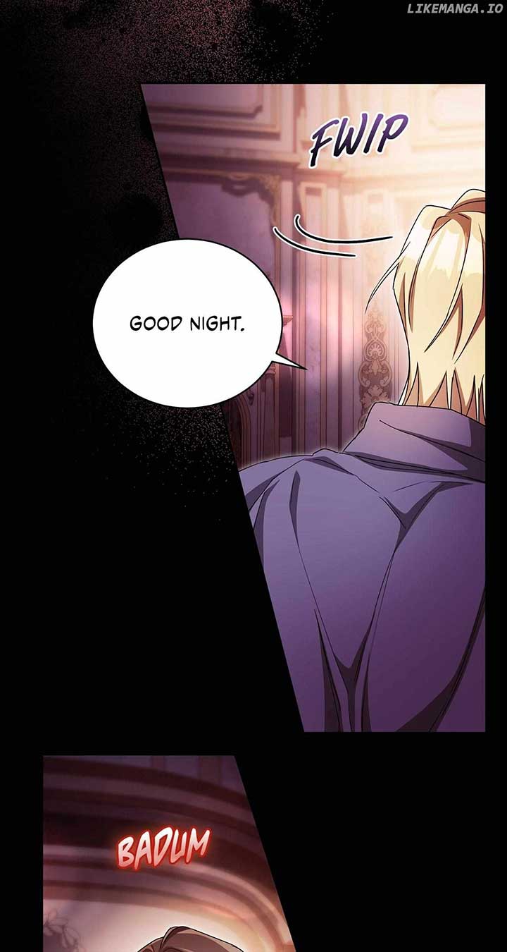 Arrogant Regret - Chapter 9 Page 61