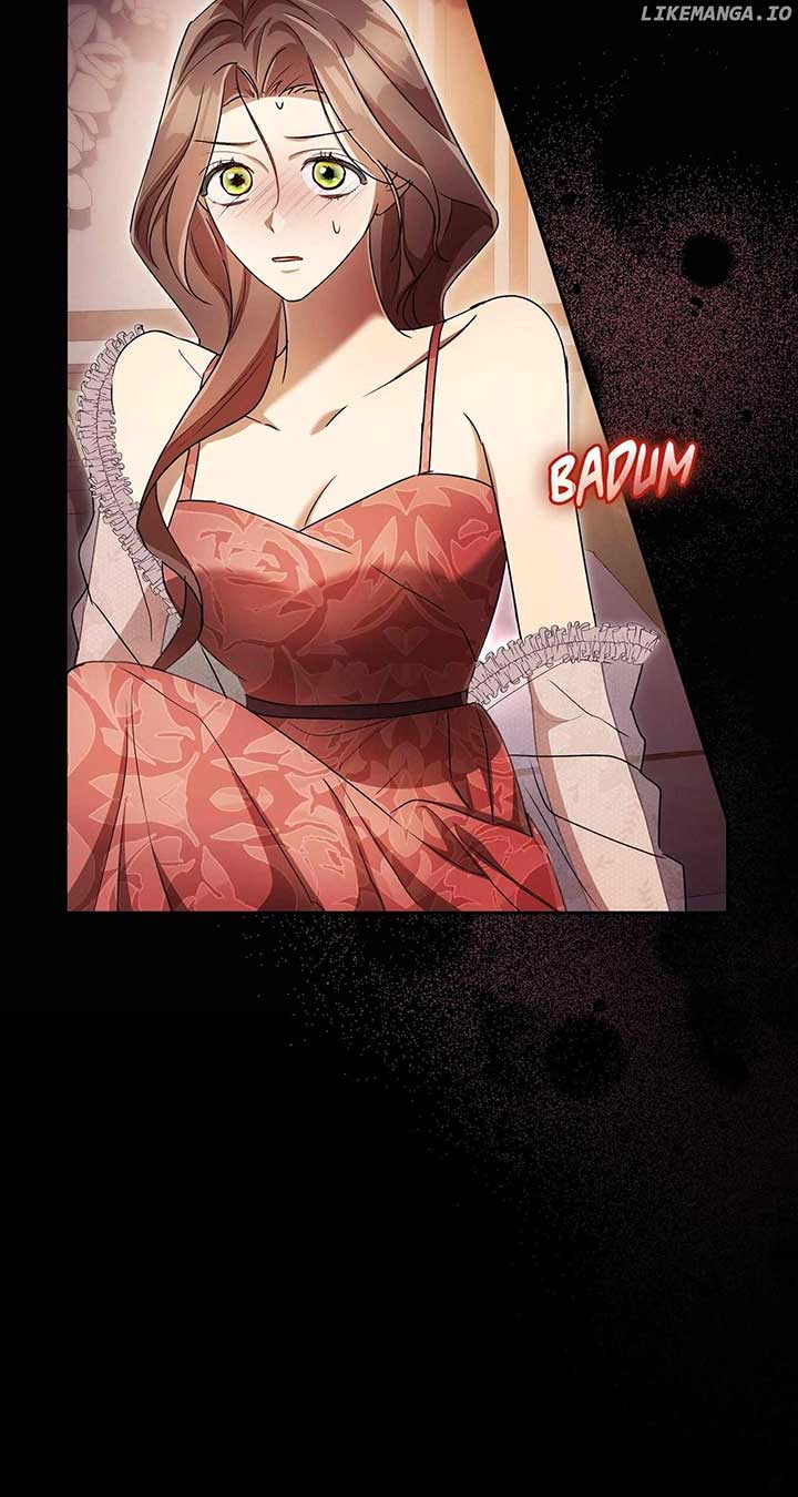 Arrogant Regret - Chapter 9 Page 62