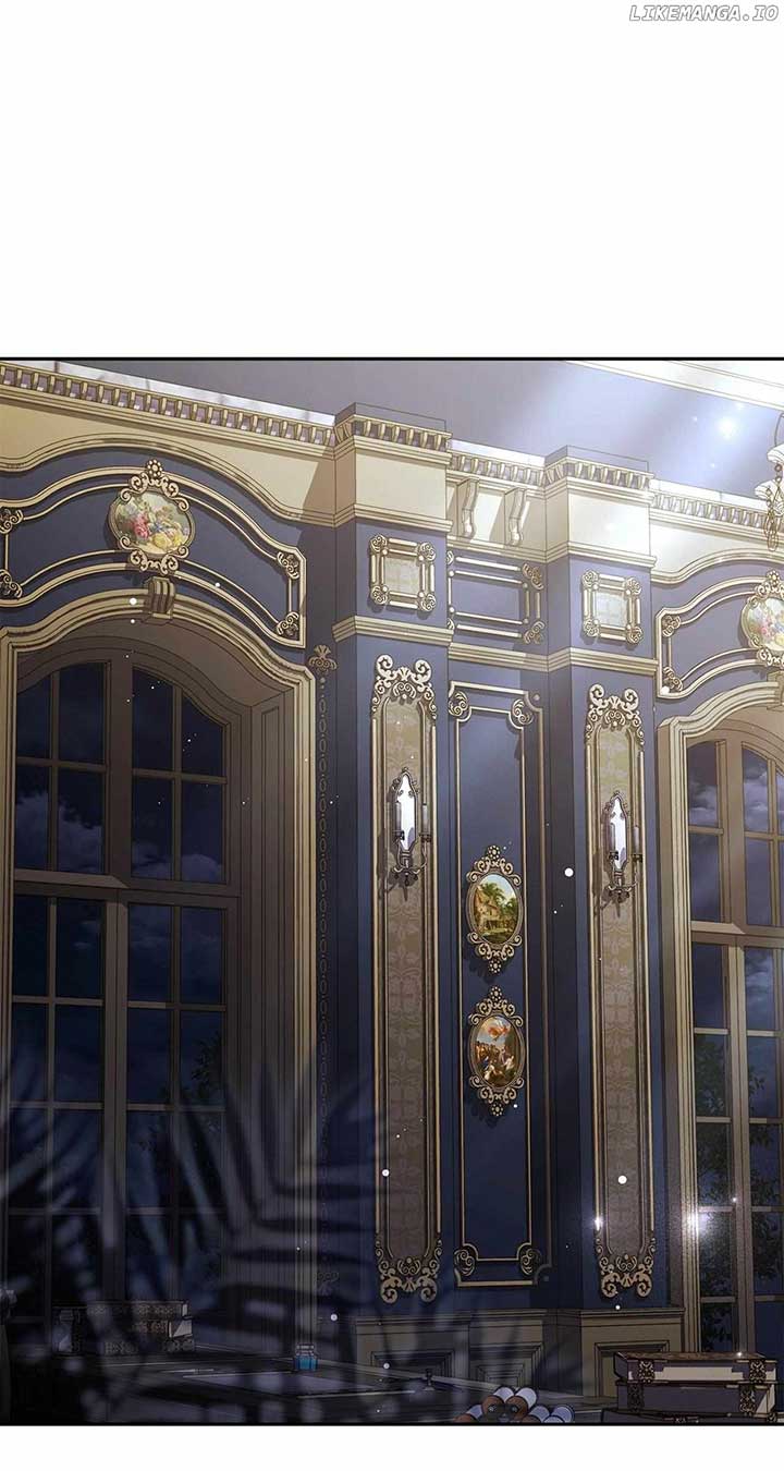 Arrogant Regret - Chapter 9 Page 68