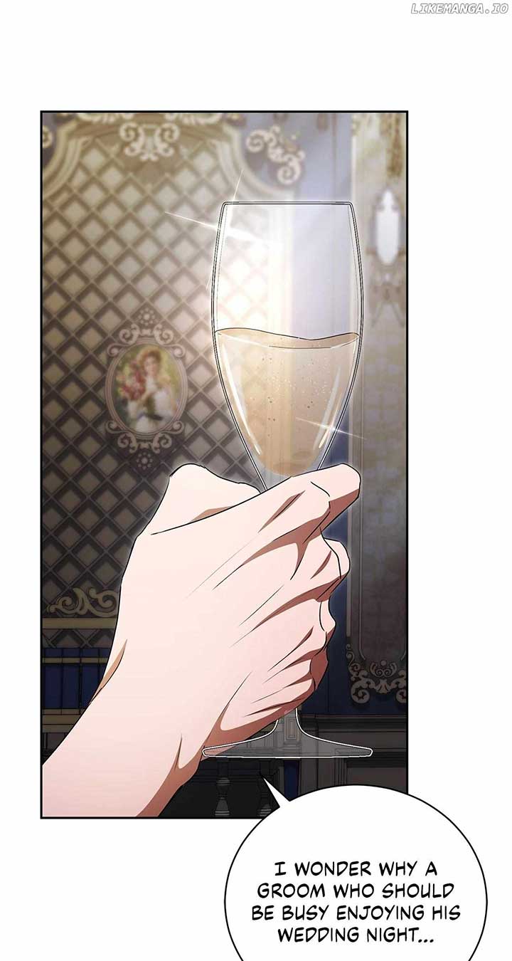 Arrogant Regret - Chapter 9 Page 69