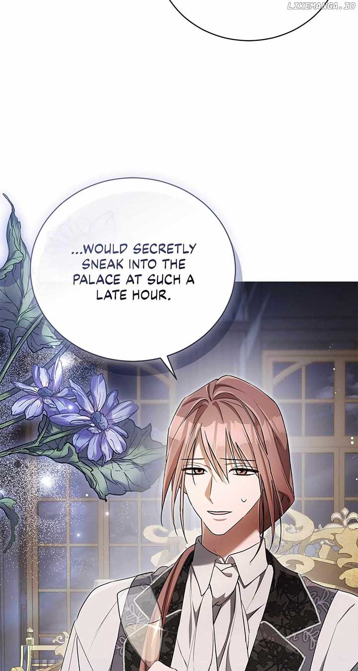 Arrogant Regret - Chapter 9 Page 70