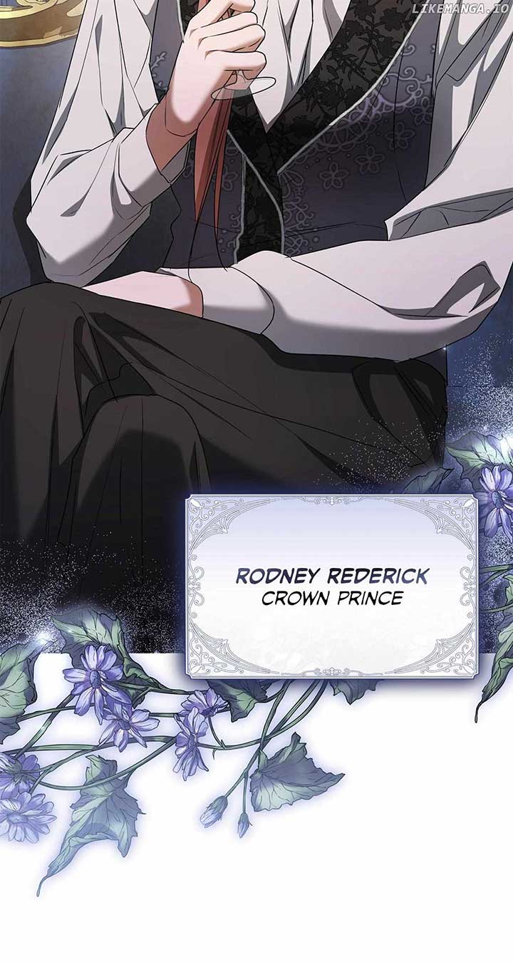 Arrogant Regret - Chapter 9 Page 71