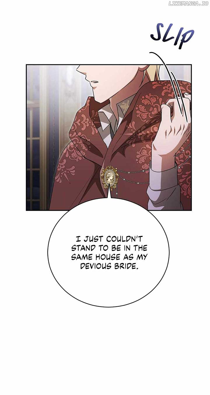 Arrogant Regret - Chapter 9 Page 72