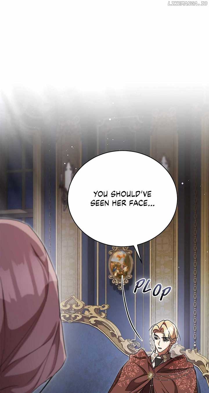 Arrogant Regret - Chapter 9 Page 73