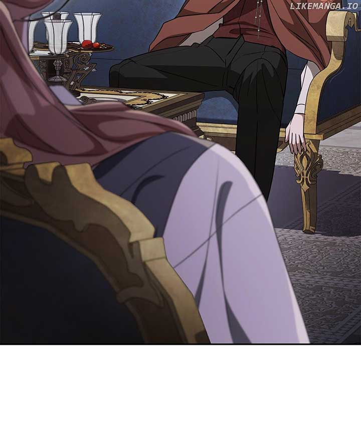 Arrogant Regret - Chapter 9 Page 74