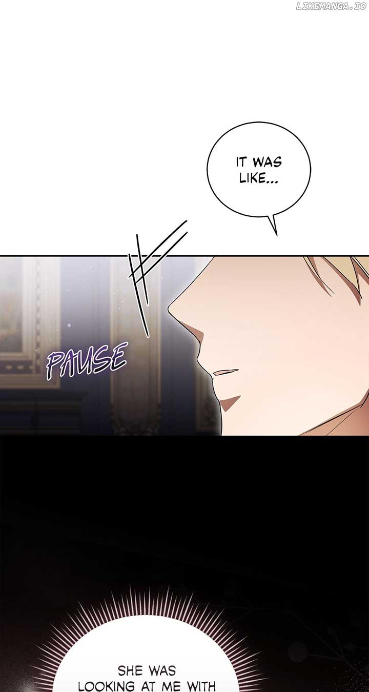 Arrogant Regret - Chapter 9 Page 75