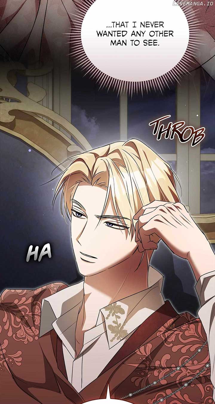 Arrogant Regret - Chapter 9 Page 77