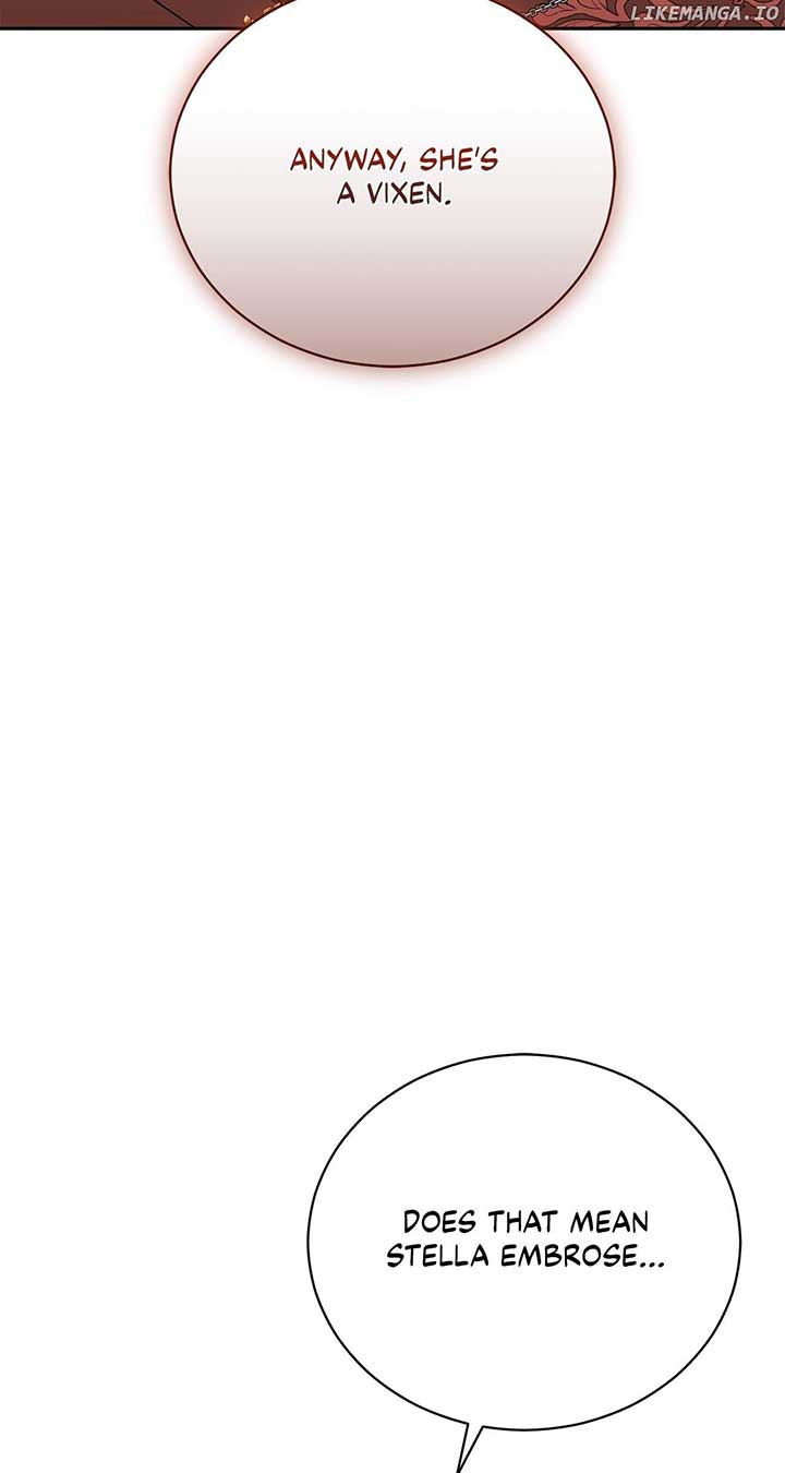 Arrogant Regret - Chapter 9 Page 78