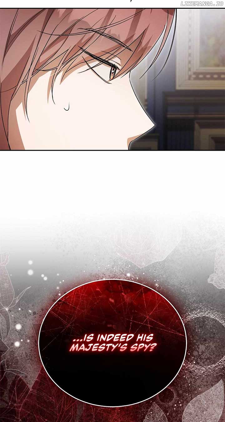 Arrogant Regret - Chapter 9 Page 79