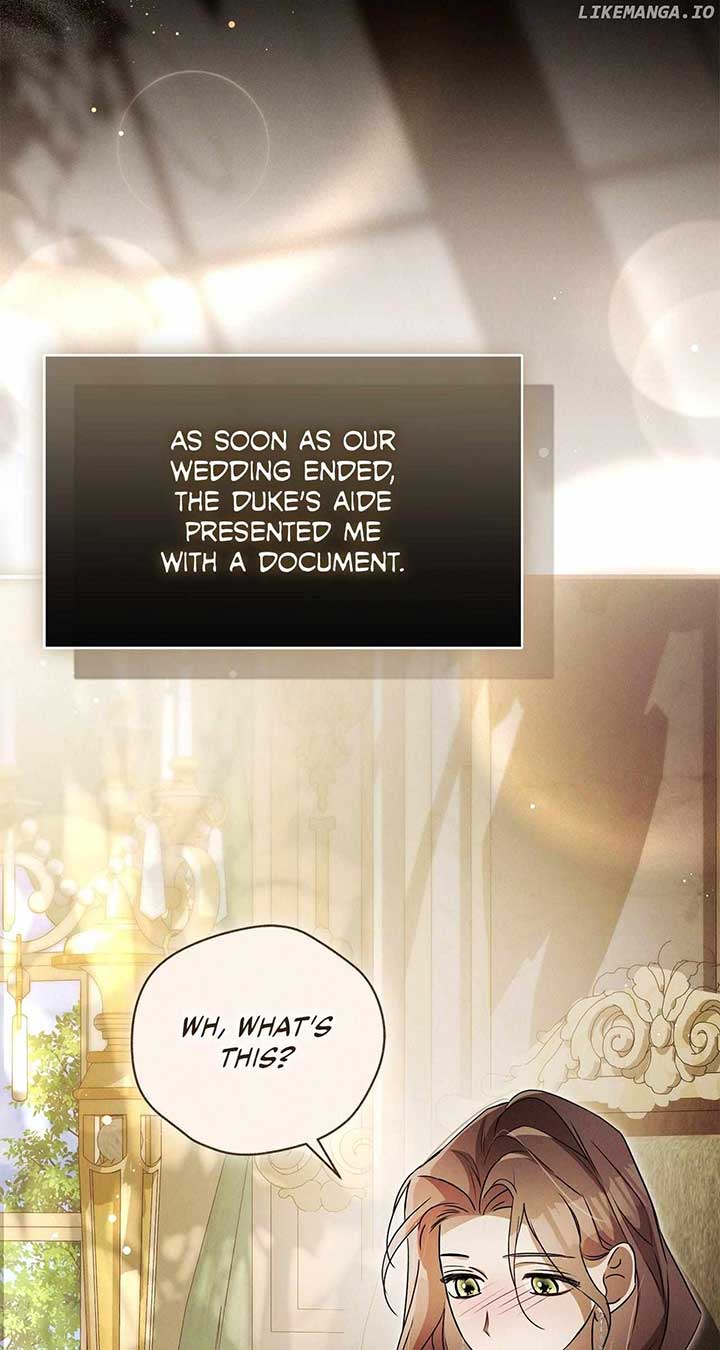 Arrogant Regret - Chapter 9 Page 8