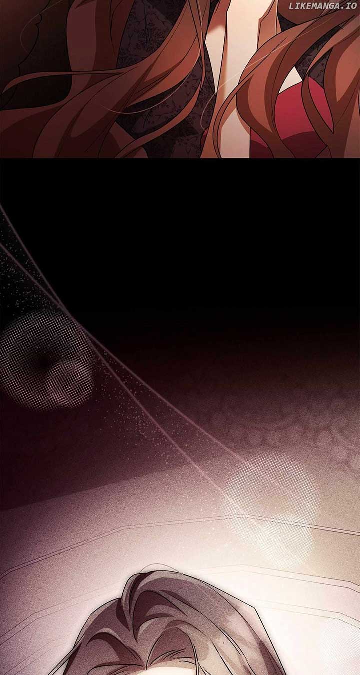 Arrogant Regret - Chapter 9 Page 81