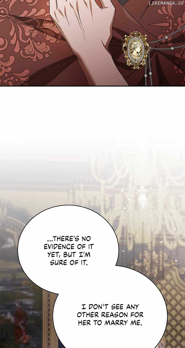 Arrogant Regret - Chapter 9 Page 84