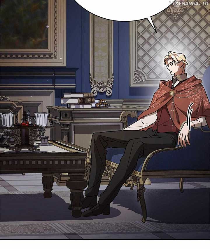 Arrogant Regret - Chapter 9 Page 85