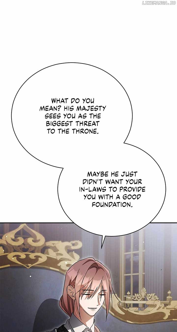 Arrogant Regret - Chapter 9 Page 86