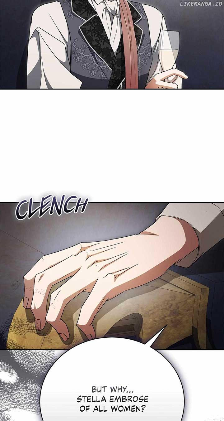 Arrogant Regret - Chapter 9 Page 87