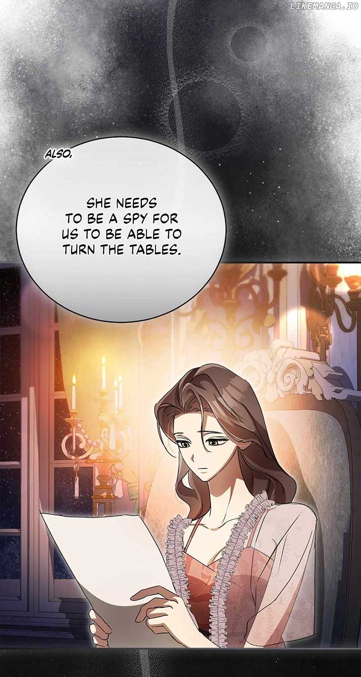 Arrogant Regret - Chapter 9 Page 90