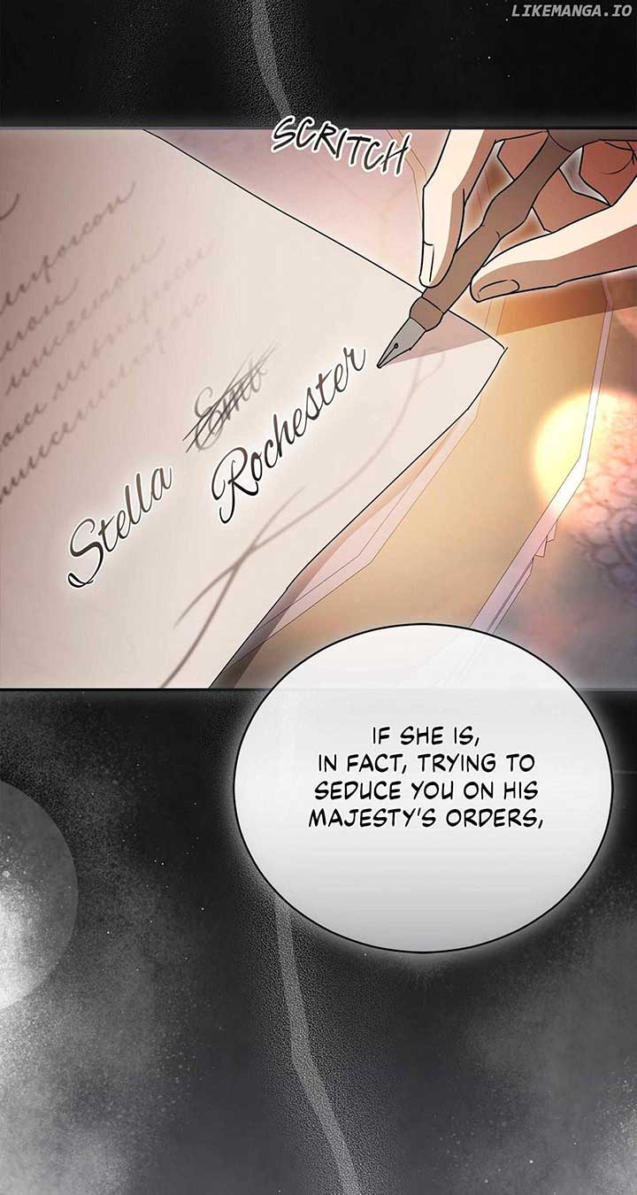 Arrogant Regret - Chapter 9 Page 91