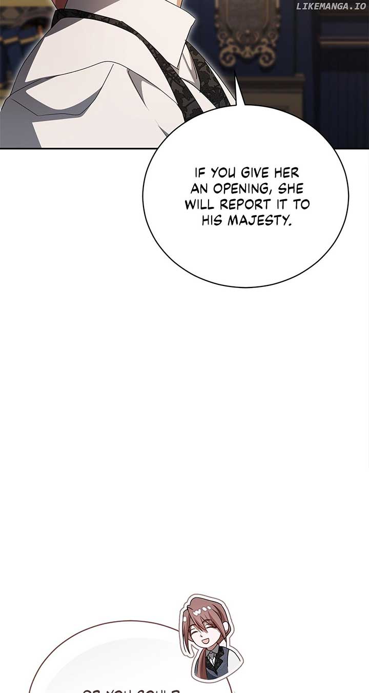 Arrogant Regret - Chapter 9 Page 93