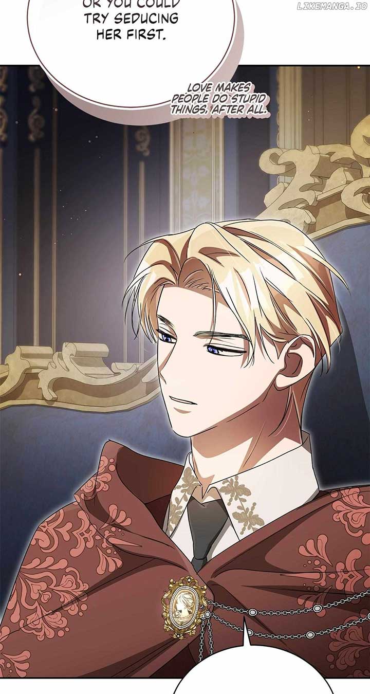 Arrogant Regret - Chapter 9 Page 94