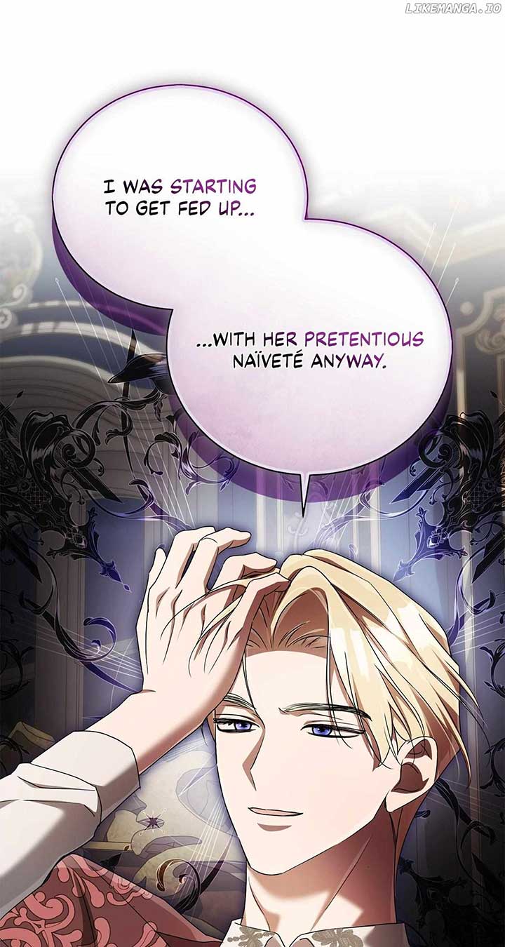 Arrogant Regret - Chapter 9 Page 97