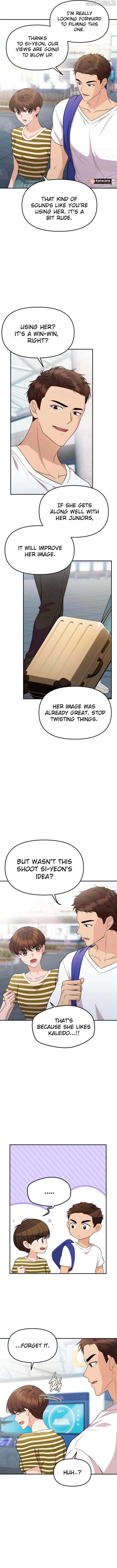 One Day, I Suddenly Got a Crush - Chapter 12 Page 7