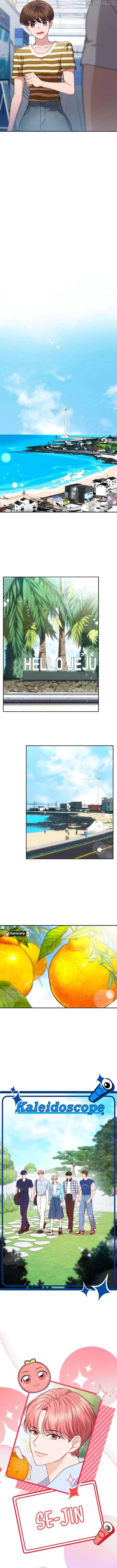 One Day, I Suddenly Got a Crush - Chapter 12 Page 9