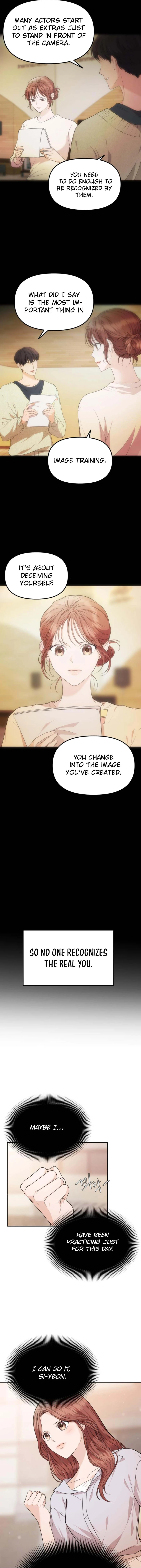 One Day, I Suddenly Got a Crush - Chapter 14 Page 5