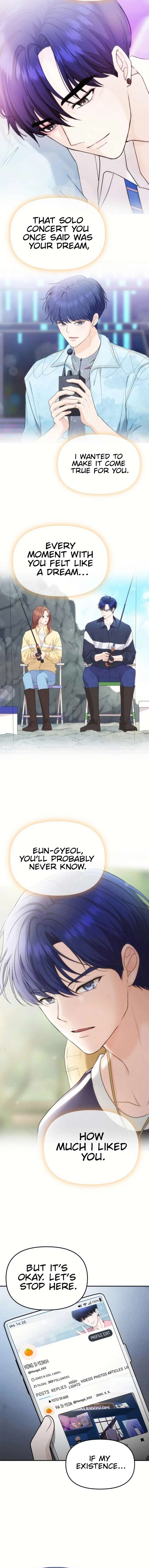 One Day, I Suddenly Got a Crush - Chapter 22 Page 14