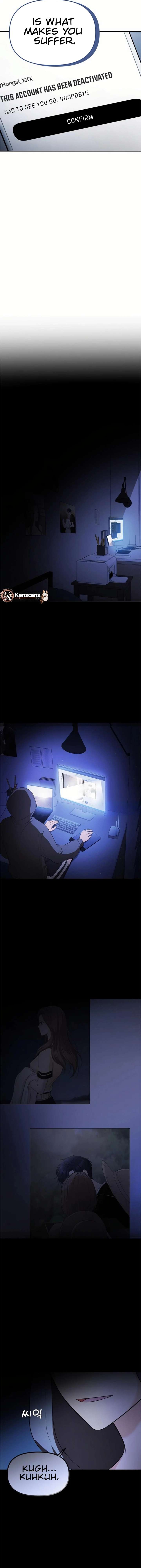 One Day, I Suddenly Got a Crush - Chapter 22 Page 15