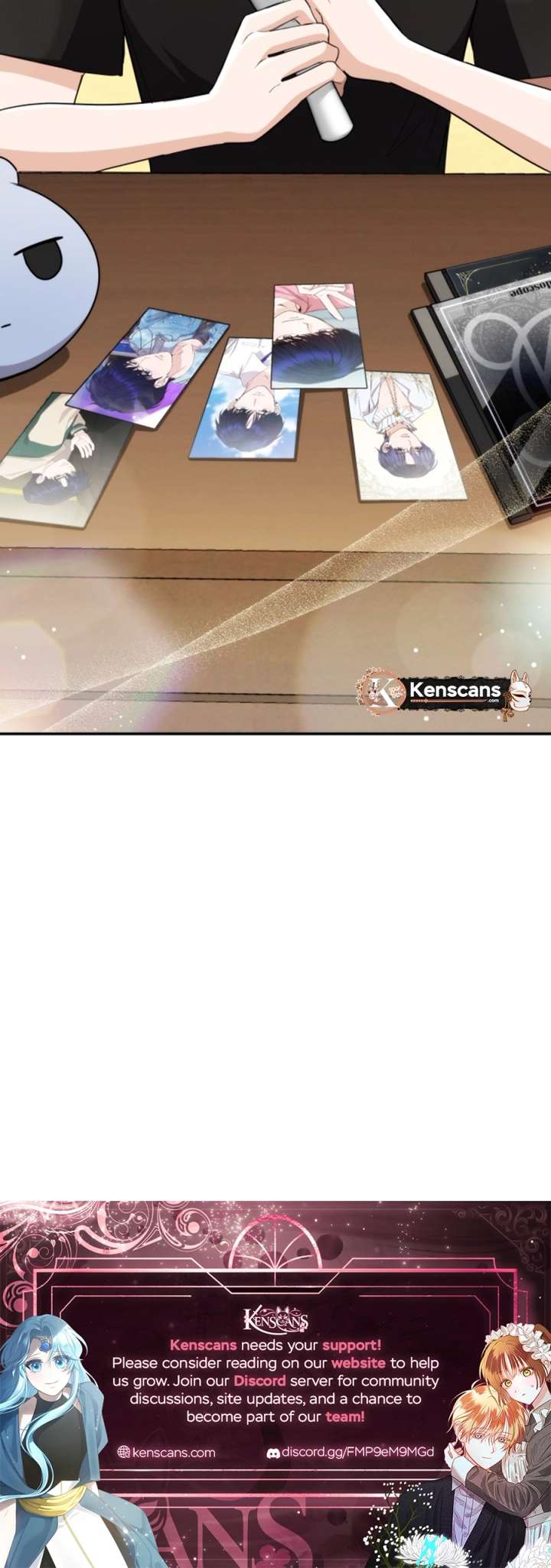 One Day, I Suddenly Got a Crush - Chapter 25 Page 13