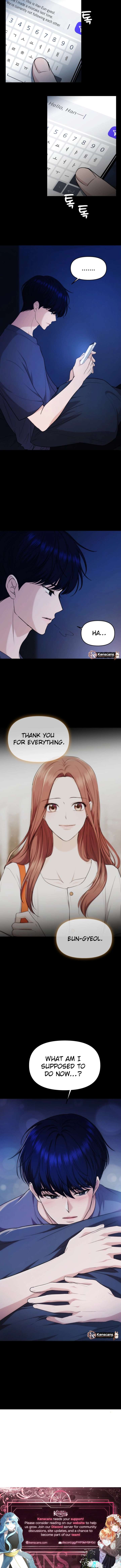 One Day, I Suddenly Got a Crush - Chapter 26 Page 14