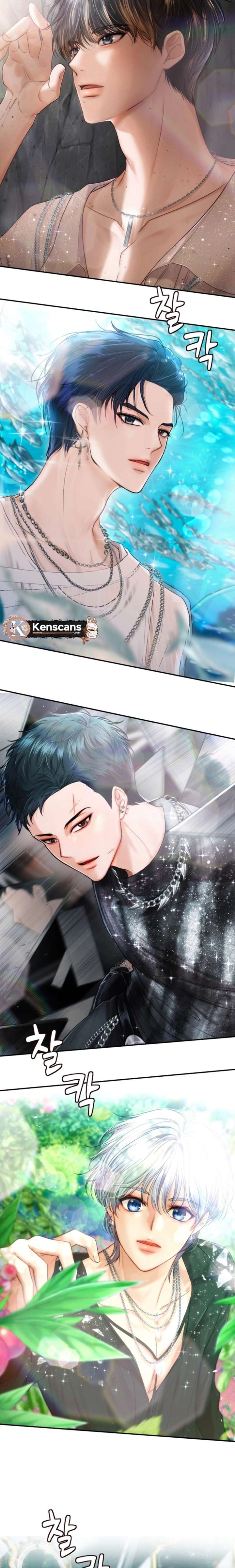 One Day, I Suddenly Got a Crush - Chapter 27 Page 5