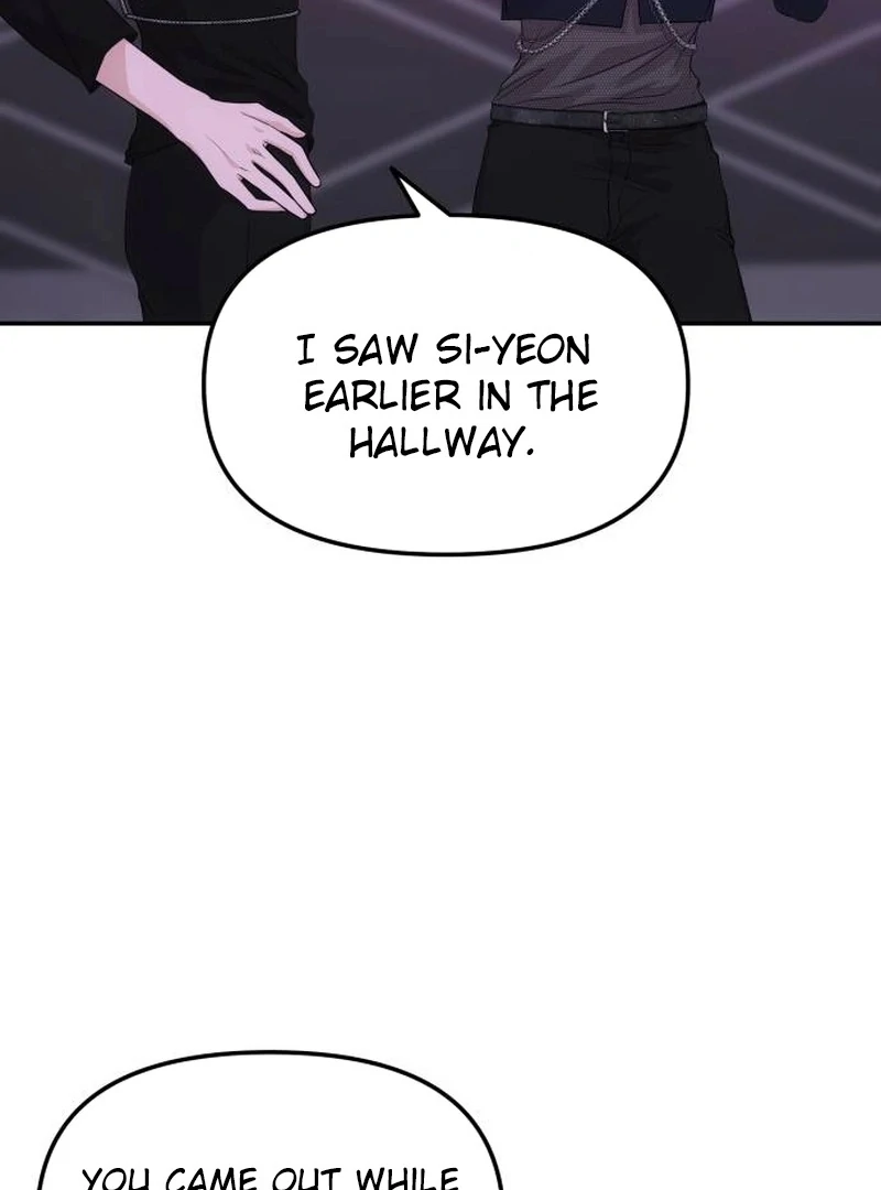 One Day, I Suddenly Got a Crush - Chapter 3 Page 10