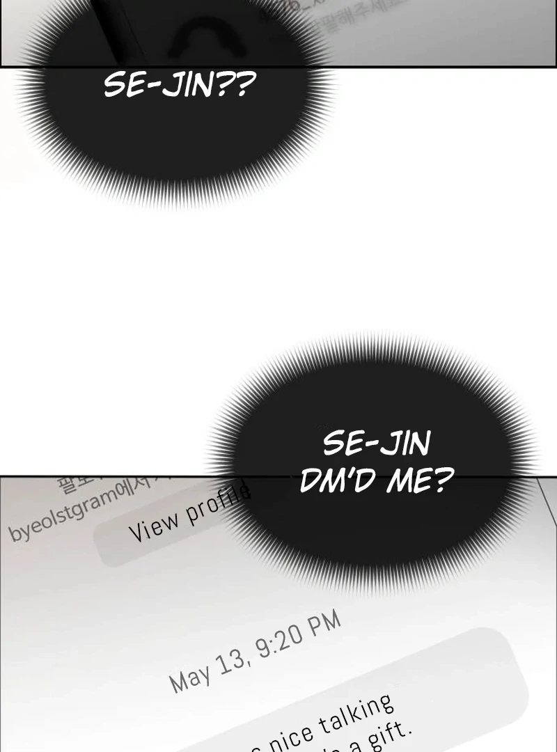 One Day, I Suddenly Got a Crush - Chapter 3 Page 100