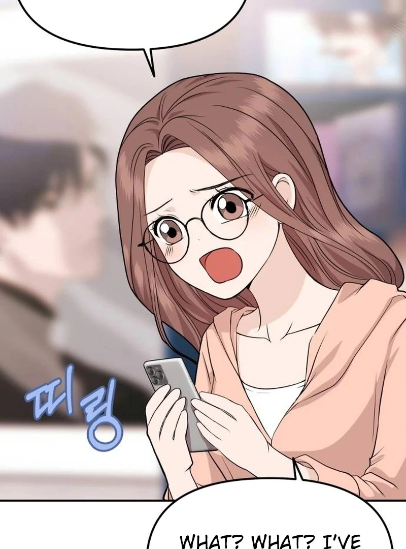 One Day, I Suddenly Got a Crush - Chapter 3 Page 106