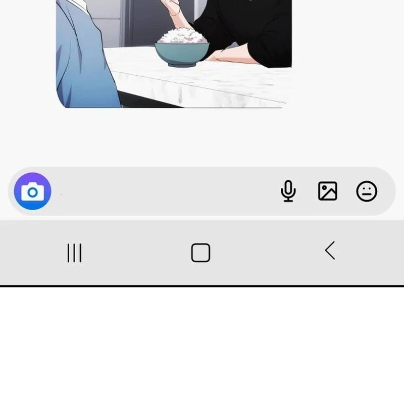 One Day, I Suddenly Got a Crush - Chapter 3 Page 109