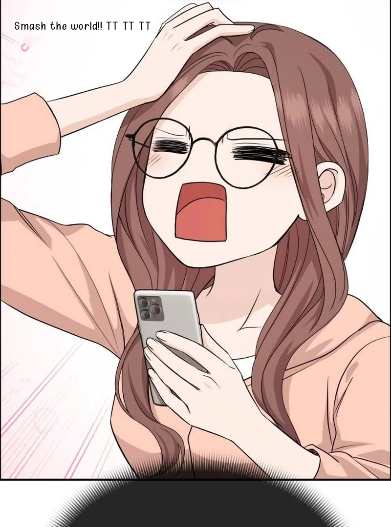 One Day, I Suddenly Got a Crush - Chapter 3 Page 111