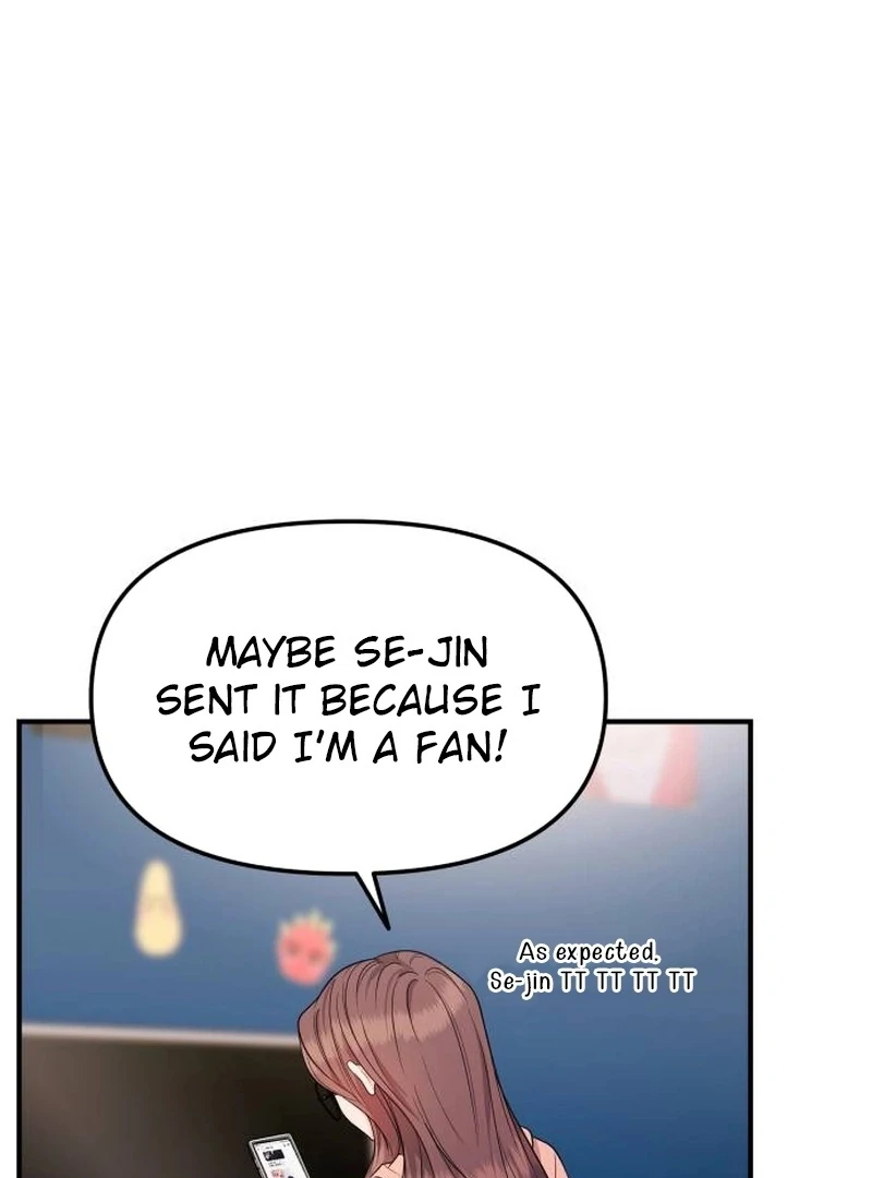 One Day, I Suddenly Got a Crush - Chapter 3 Page 113