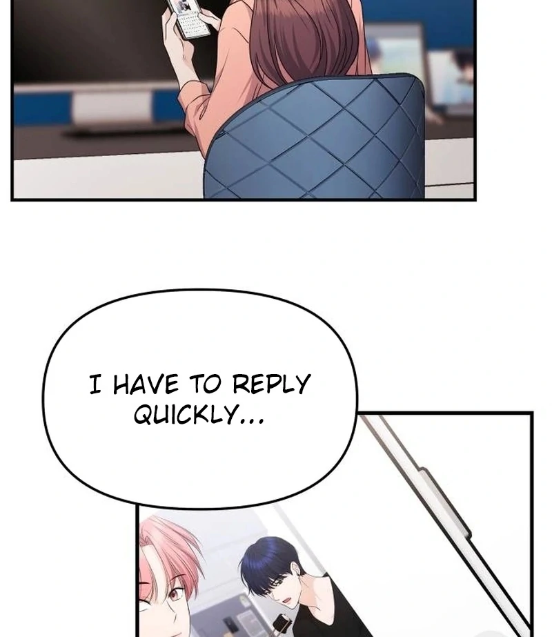 One Day, I Suddenly Got a Crush - Chapter 3 Page 114