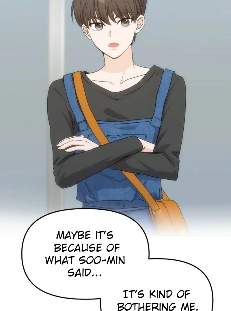 One Day, I Suddenly Got a Crush - Chapter 3 Page 118