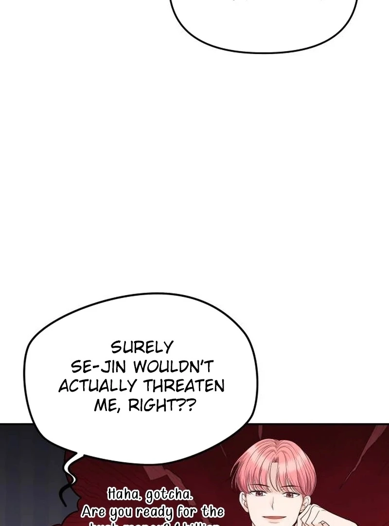 One Day, I Suddenly Got a Crush - Chapter 3 Page 119