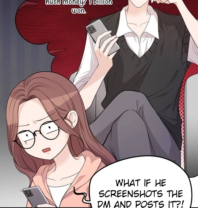 One Day, I Suddenly Got a Crush - Chapter 3 Page 120