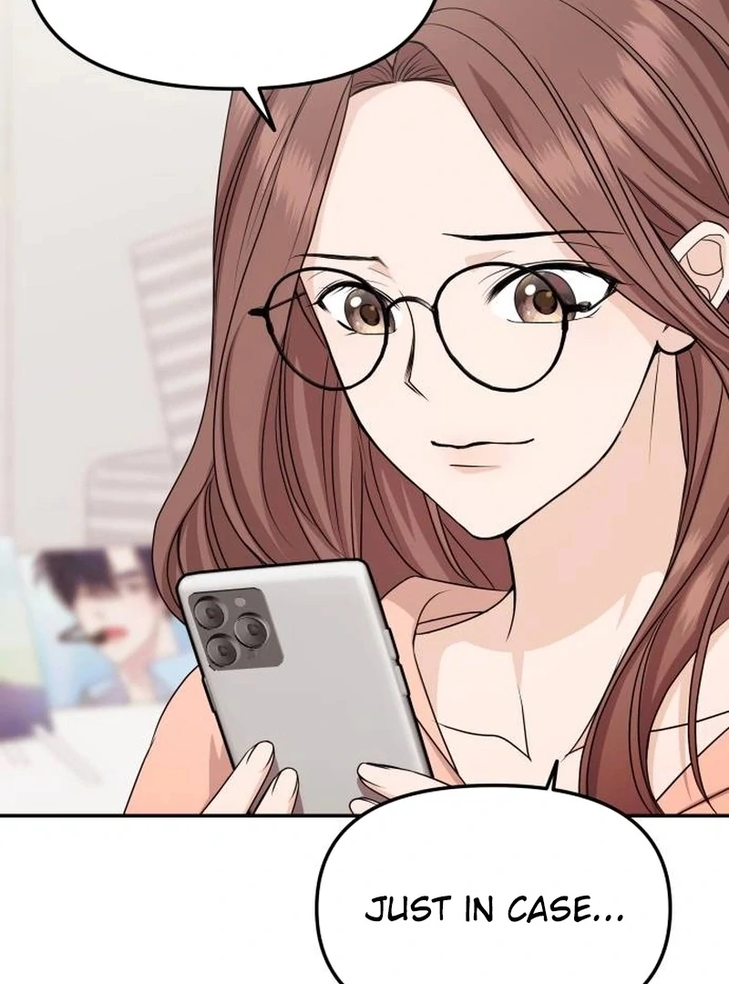 One Day, I Suddenly Got a Crush - Chapter 3 Page 124