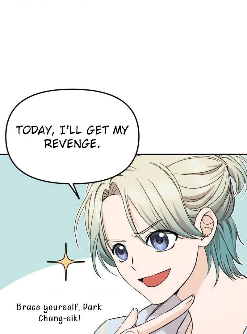 One Day, I Suddenly Got a Crush - Chapter 3 Page 129