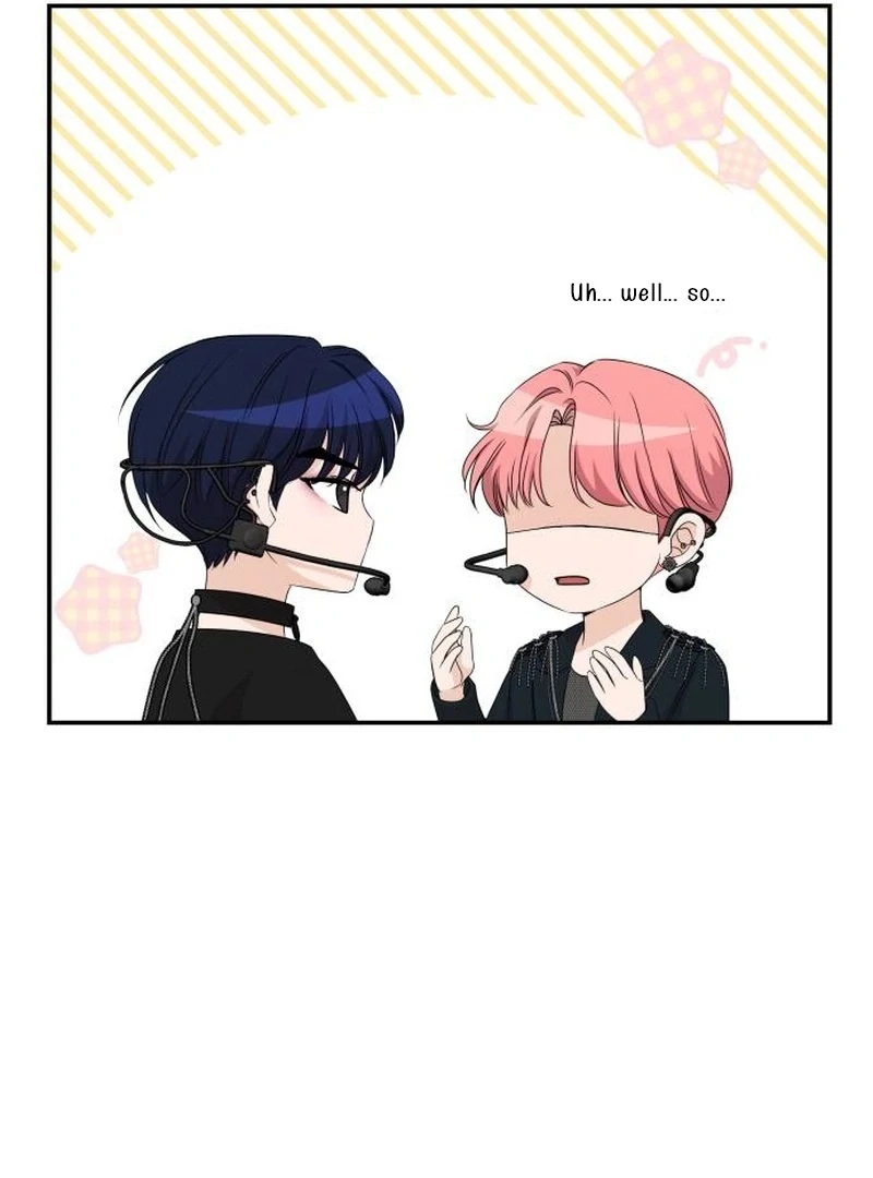 One Day, I Suddenly Got a Crush - Chapter 3 Page 13