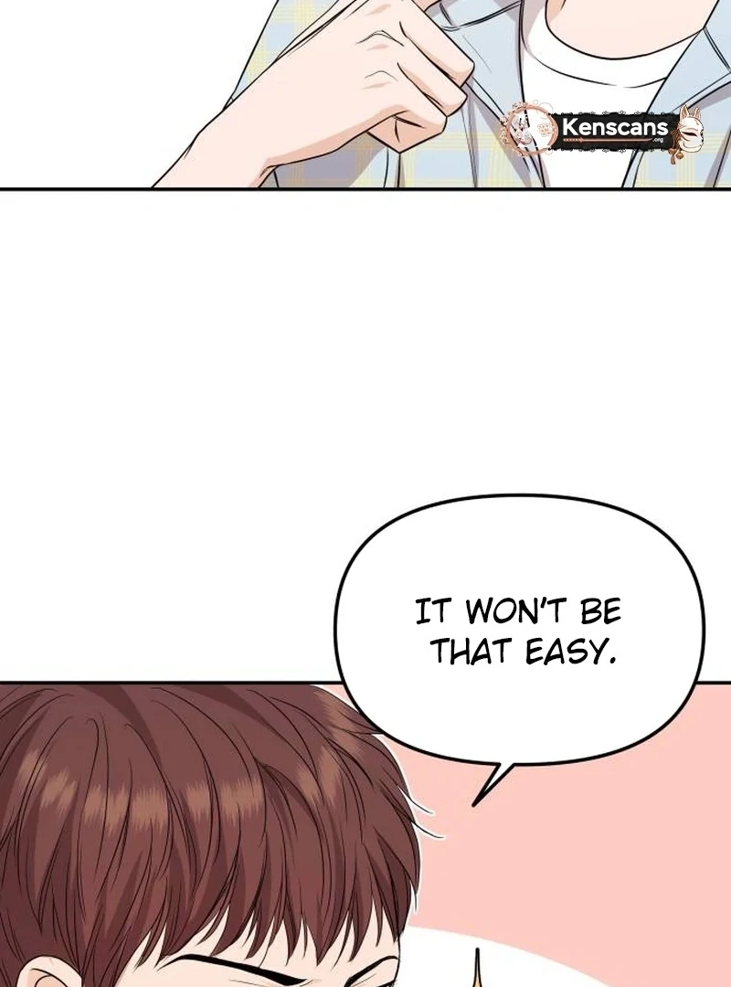 One Day, I Suddenly Got a Crush - Chapter 3 Page 130