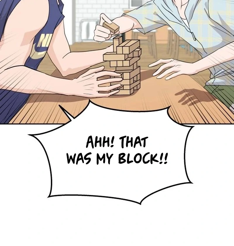 One Day, I Suddenly Got a Crush - Chapter 3 Page 133