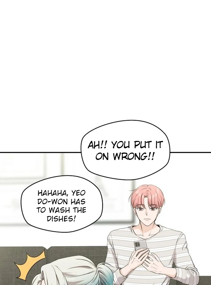 One Day, I Suddenly Got a Crush - Chapter 3 Page 134