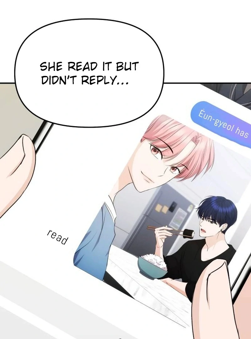 One Day, I Suddenly Got a Crush - Chapter 3 Page 136