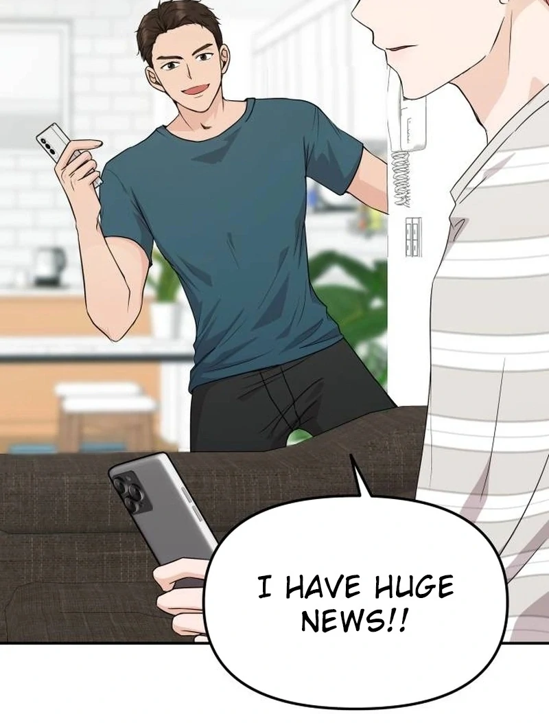 One Day, I Suddenly Got a Crush - Chapter 3 Page 142